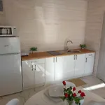 Platinium - Sarbinowo Апартаменты *