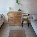 Platinium - Sarbinowo * Chłopy