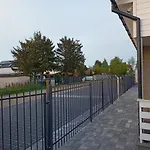 Apartment Platinium - Sarbinowo
