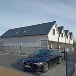 Platinium - Sarbinowo Апартаменты Хлопы