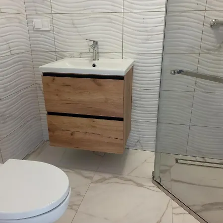 Platinium - Sarbinowo