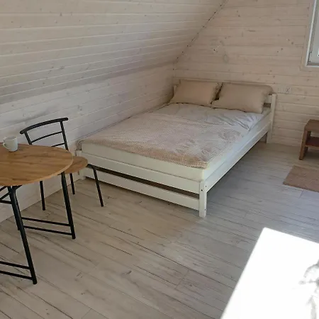 Platinium - Sarbinowo