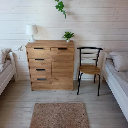 Platinium - Sarbinowo * Chłopy