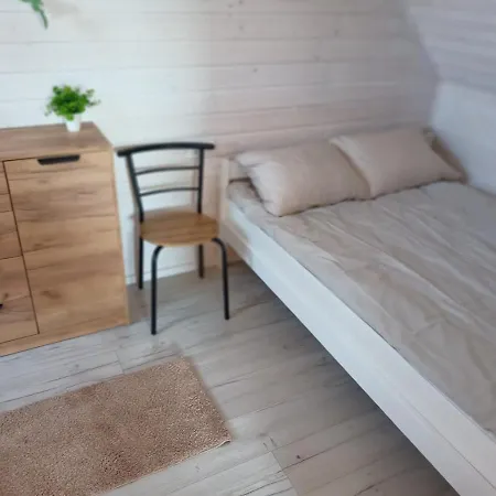 Platinium - Sarbinowo * Chłopy