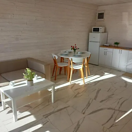 Apartmán Platinium - Sarbinowo Chłopy