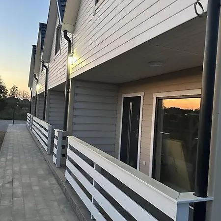 Platinium - Sarbinowo Chłopy