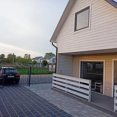 Platinium - Sarbinowo