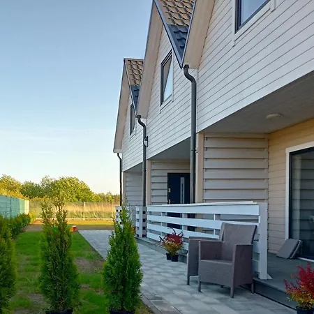Platinium - Sarbinowo Apartmán