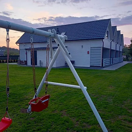 Platinium - Sarbinowo * Chłopy