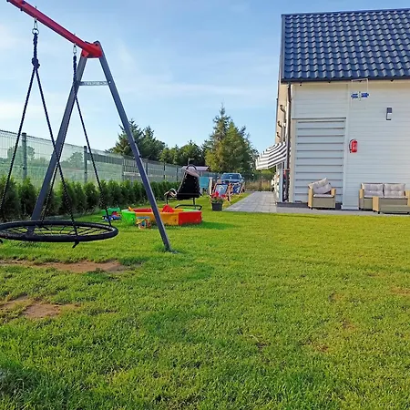 Platinium - Sarbinowo