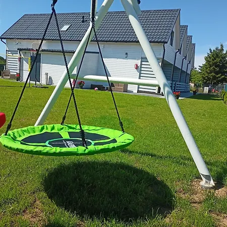 شقة Platinium - Sarbinowo *