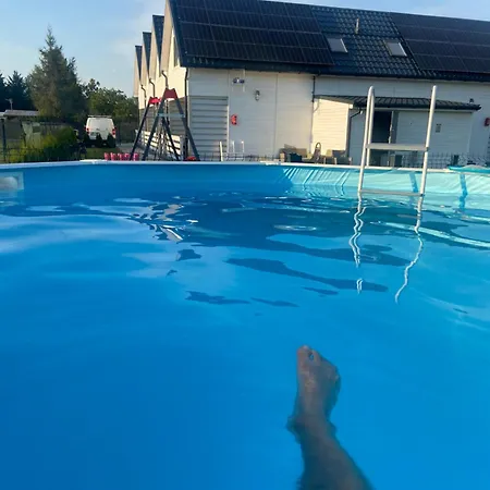 Platinium - Sarbinowo Apartmán Chłopy
