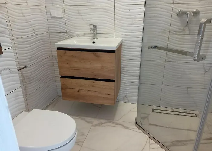 Platinium - Sarbinowo