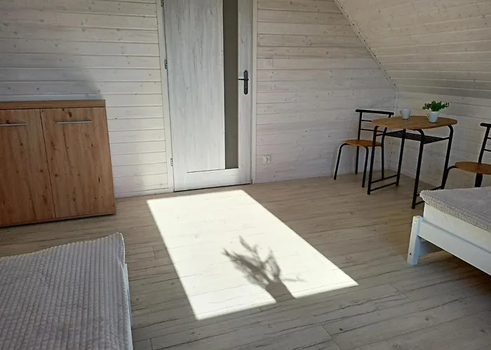 Platinium - Sarbinowo Appartement *