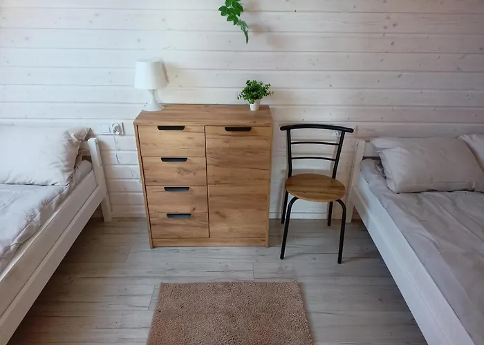 Platinium - Sarbinowo * Chłopy