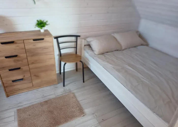 Platinium - Sarbinowo * Chłopy