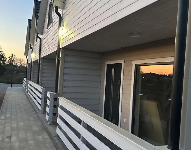 Platinium - Sarbinowo Chłopy