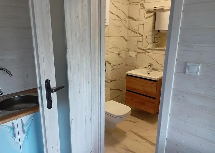 Platinium - Sarbinowo *