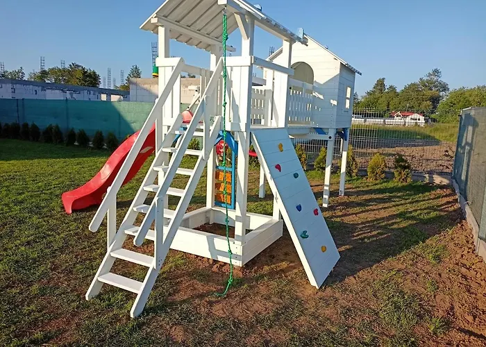 Platinium - Sarbinowo Chłopy