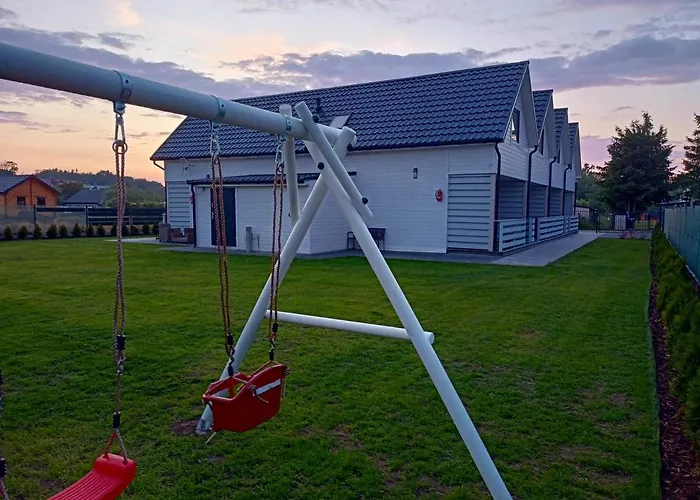 Platinium - Sarbinowo * Chłopy