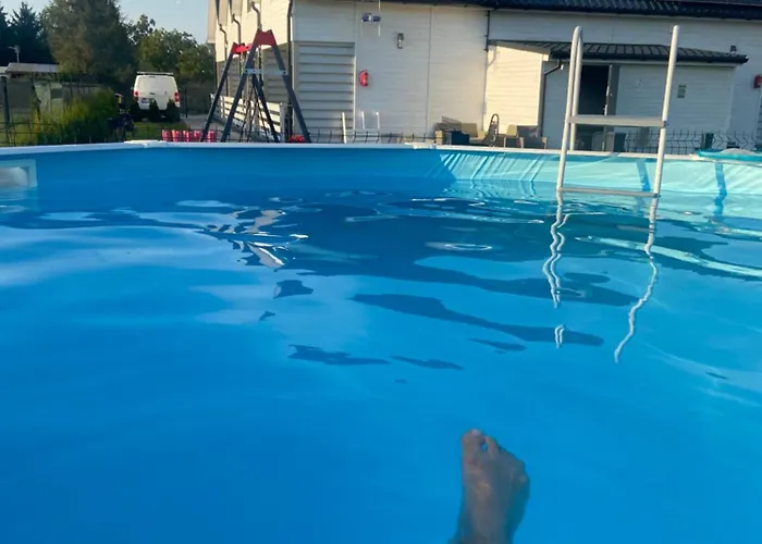 Platinium - Sarbinowo Appartement Chłopy