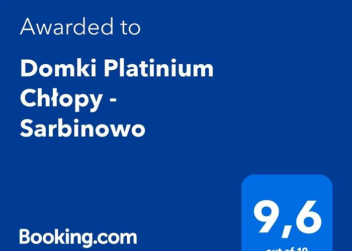 Platinium - Sarbinowo * Chłopy