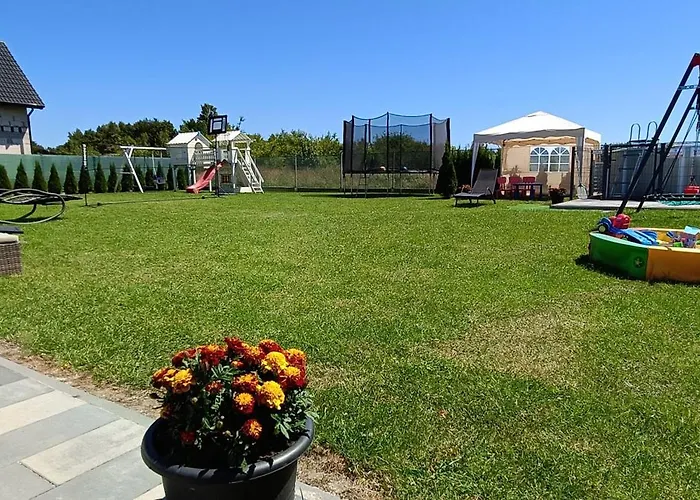 Platinium - Sarbinowo * Chłopy